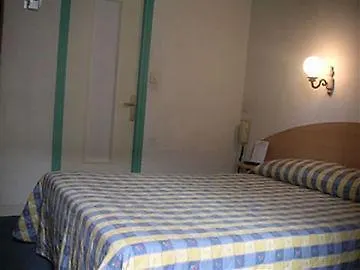 Hotel Saint Gothard Nice