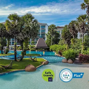 Naithonburi - Sha Extra 4* Най-Тон-Бич
