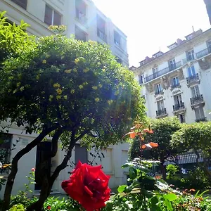 Nice Appart Apartmanhotel