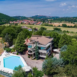 Agrihotel Ambra Olaszország
