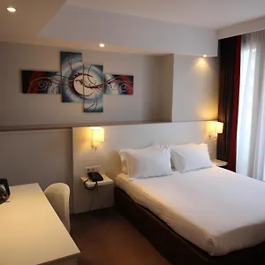 Paris-auteuil By Ihg Hotel Paris