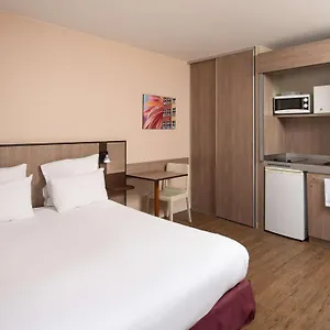 Adagio Access Centre Universite Apart-hotel Lyon