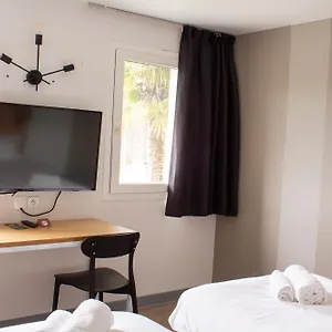 Les Genets Hotel Baiona
