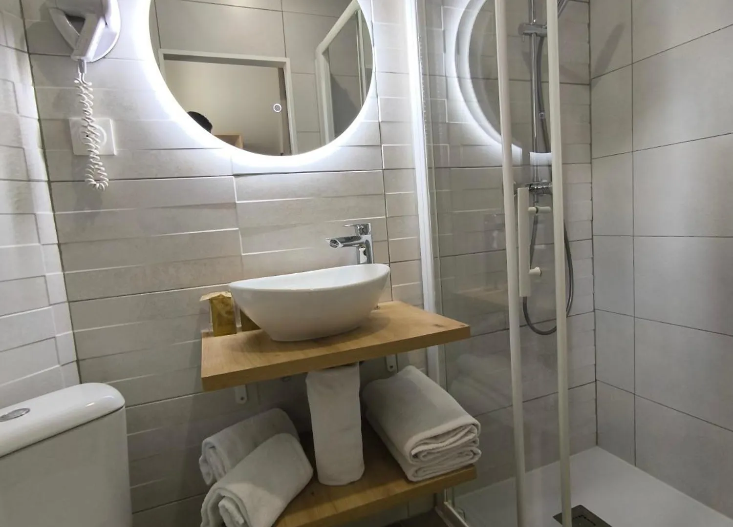 Hotel Saint Gothard Nizza