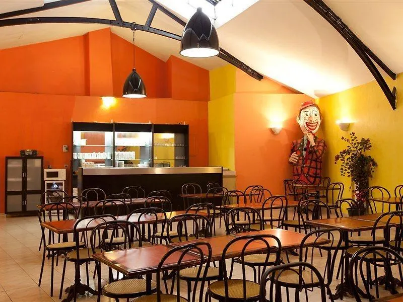 *** 酒店 圣戈塔尔酒店 尼斯 法国