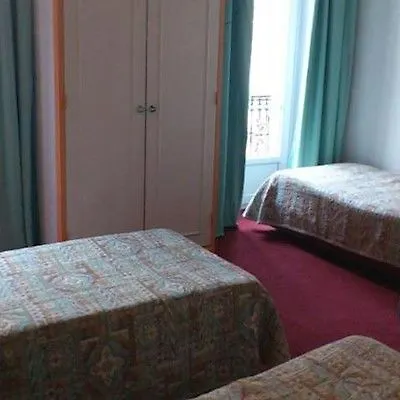 Hotel Saint Gothard نيس