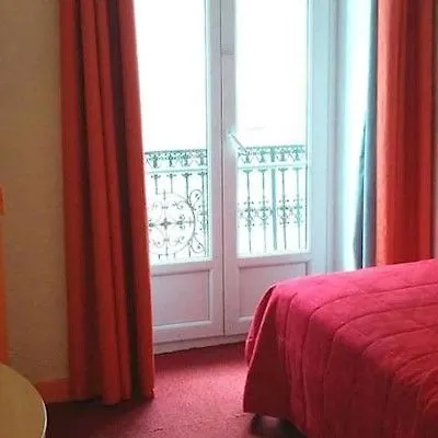 Hotel Saint Gothard Nice 3*,