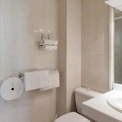 圣戈塔尔酒店 尼斯