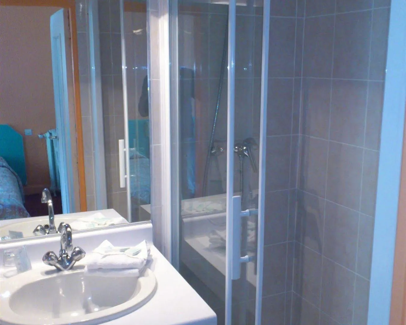 Hotel Saint Gothard Nice