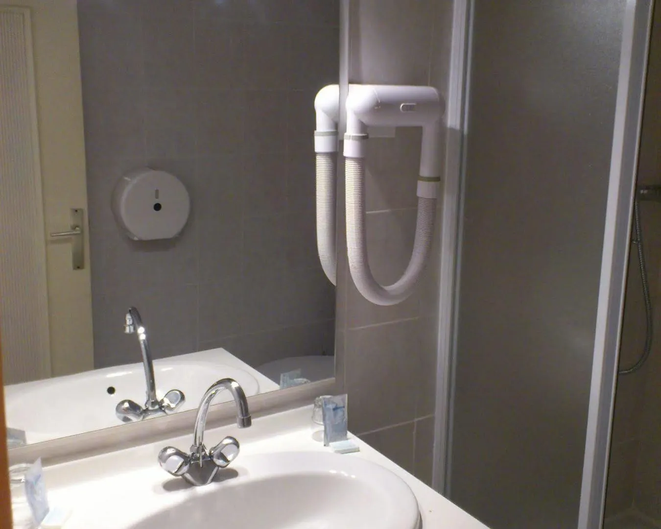 Hotel Saint Gothard Nizza