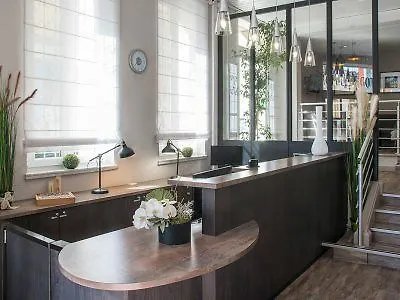 圣戈塔尔酒店 尼斯 3*,