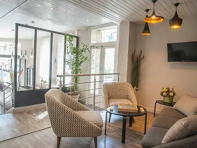 Hotel Saint Gothard Nice 3*,  France