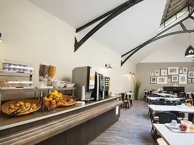 Hotel Saint Gothard Nice