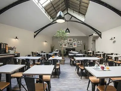 Hotel Saint Gothard Nice