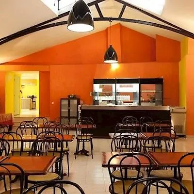 Hotel Saint Gothard Ницца